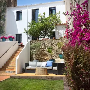 Casa Calella 3*, Calella De Palafrugell España