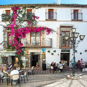 The Old House , Marbella España