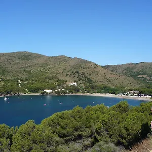 Ciudad De Vacaciones Cala Montjoi , Rosas España