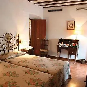 Hotel Hacienda San Ignacio, Castilleja de la Cuesta
