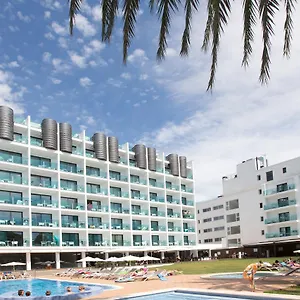 Luxor 4*, Playa de Palma (Mallorca) España