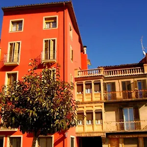 Fonda Fasersia , La Pobla de Segur España