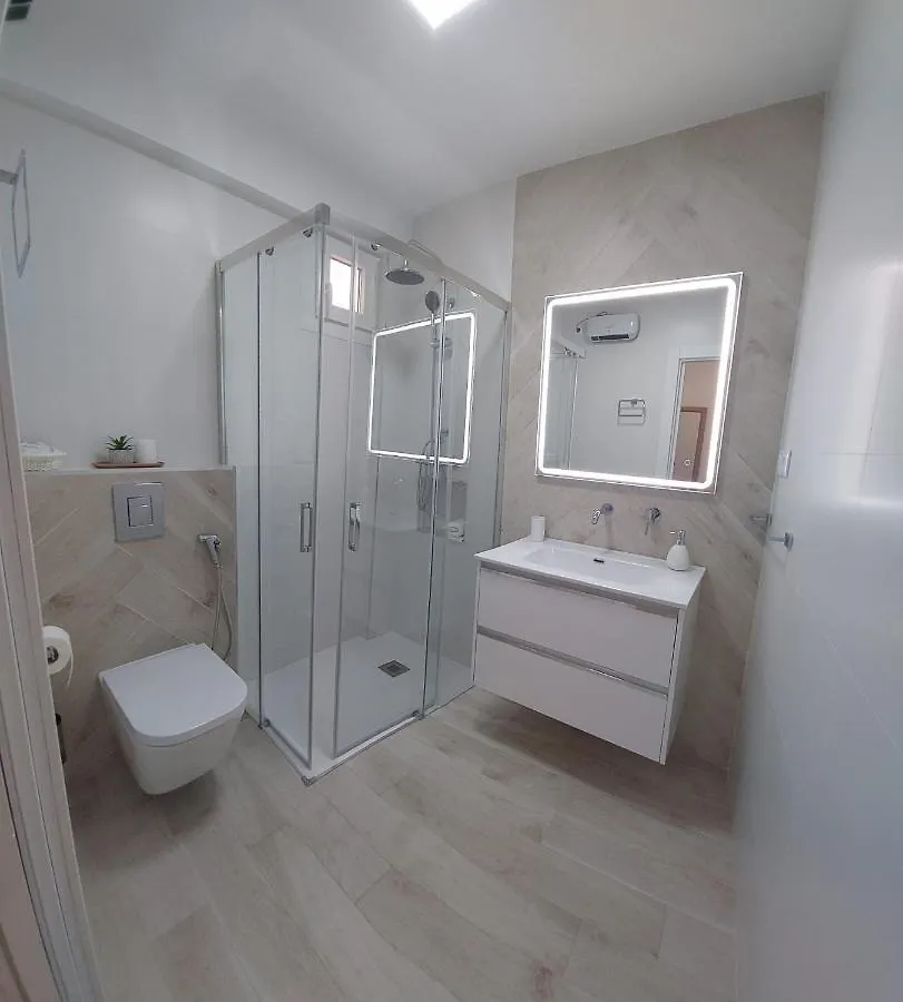 Apartament Apartamentos Centro Confor 3 Quesada