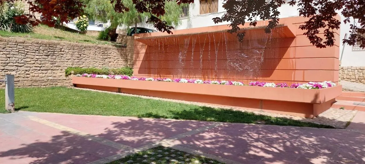 Apartament Apartamentos Centro Confor 3 Quesada