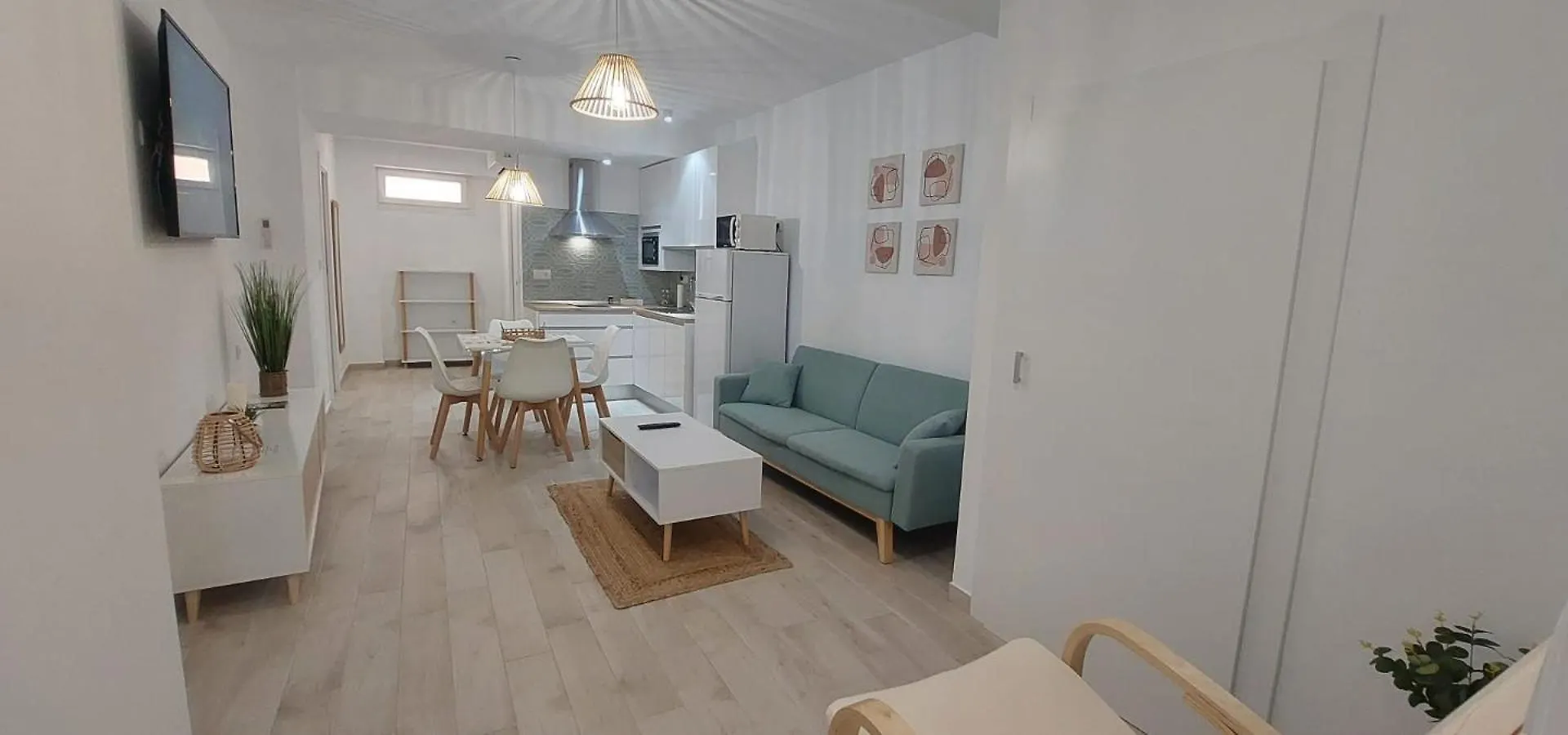 Apartamentos Centro Confor 3 Quesada Apartament