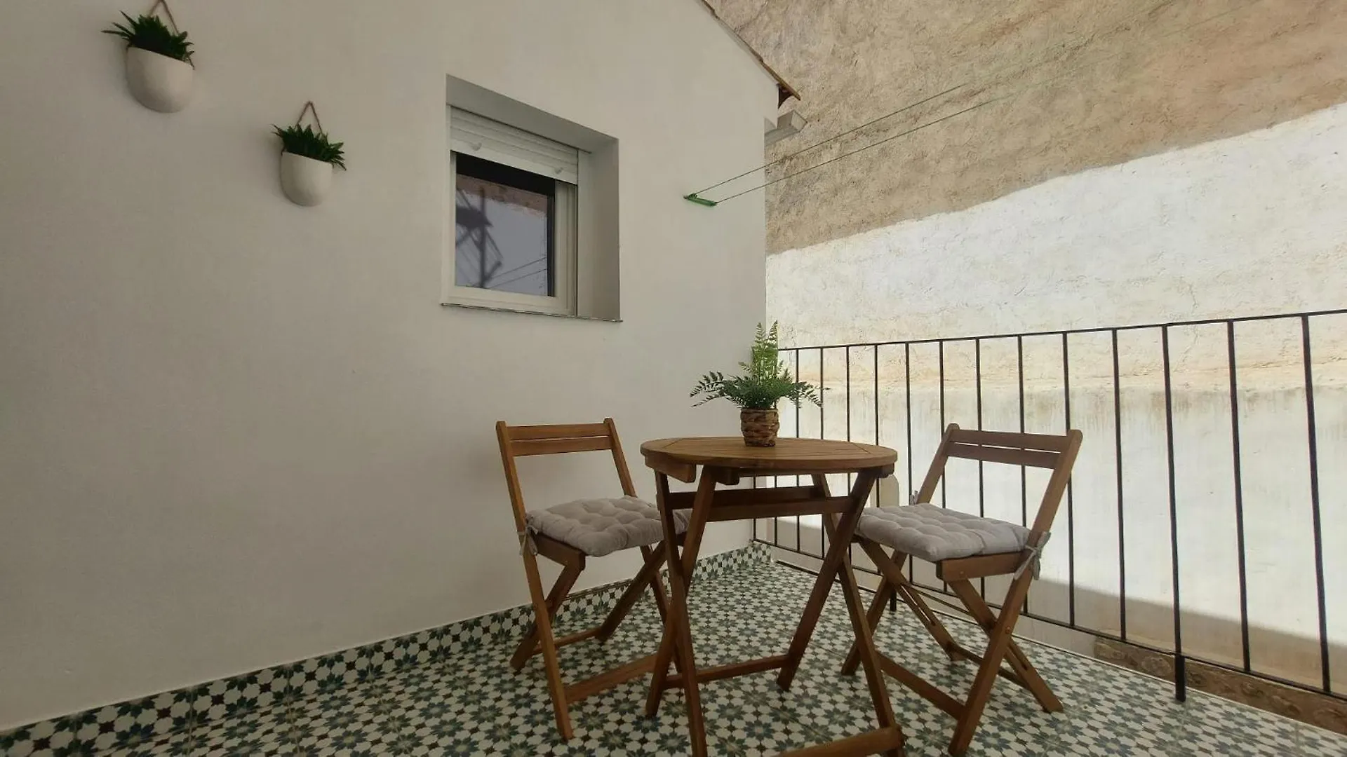 Apartament Apartamentos Centro Confor 3 Quesada